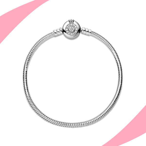 Pulsera Reina de Brillo - Imagen 2