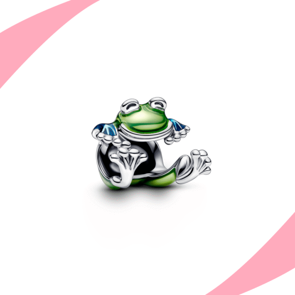Charm Rana