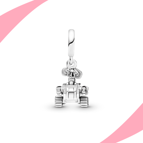 Charm Robot Wall - Imagen 2