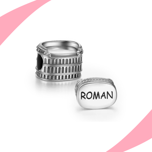 Charm Coliseo Romano