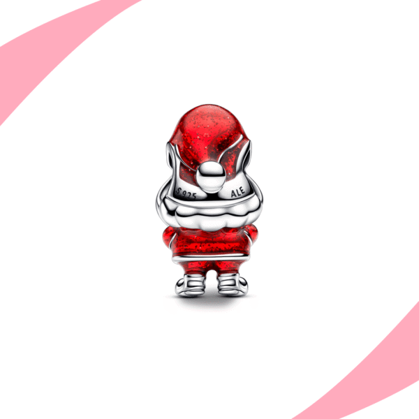 Charm Santa Claus - Imagen 2