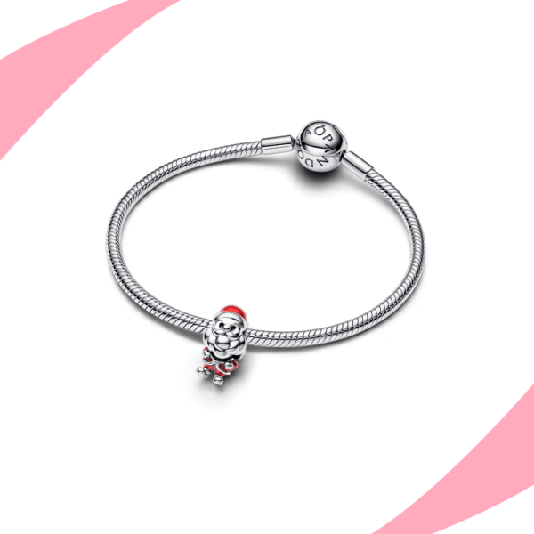 Charm Santa Claus - Imagen 3