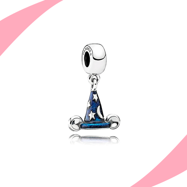 Charm Mystic Hat