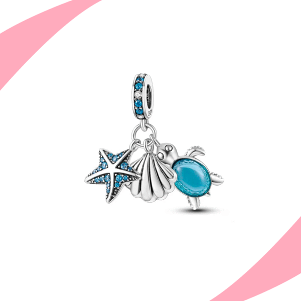 Charm Tesoro del Mar