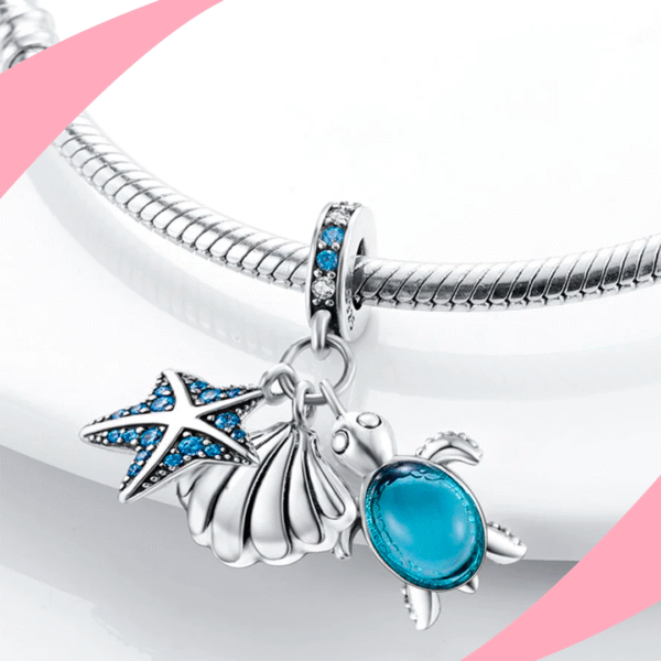 Charm Tesoro del Mar - Imagen 2