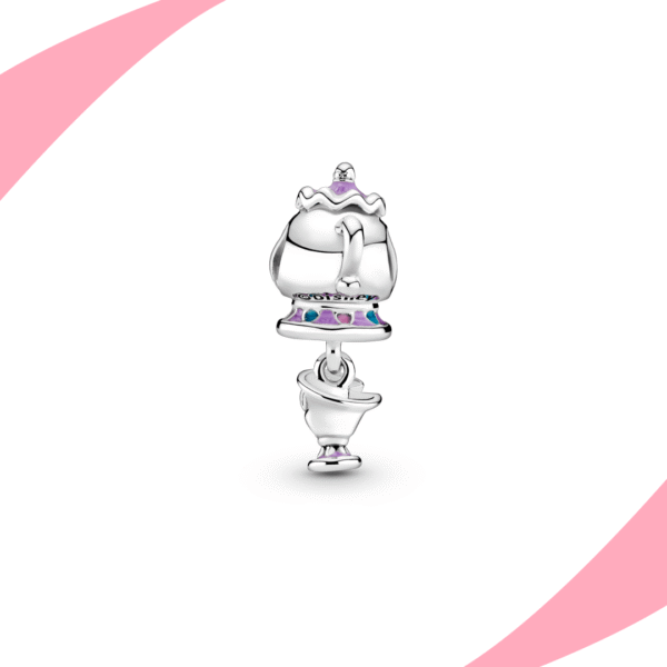 Charm Tetera Mágica - Imagen 2