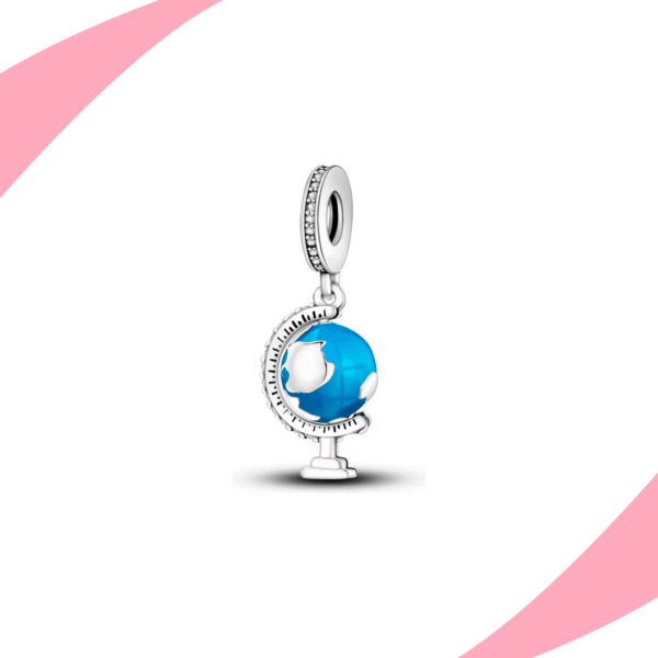 Charm Mundo en Movimiento