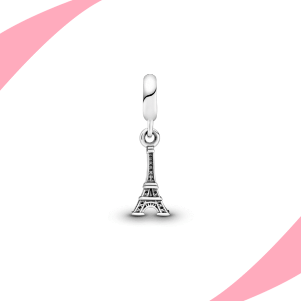 Charm Torre Eiffel