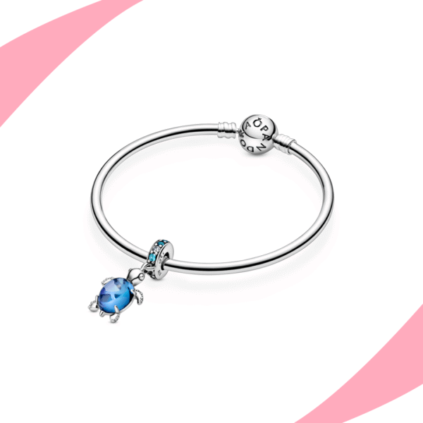 Charm Tortuga Marina - Imagen 3