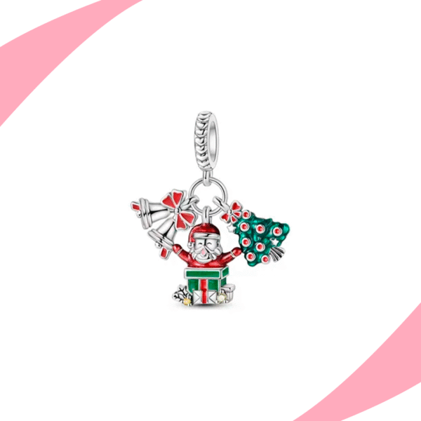 Charm Trío Navideño