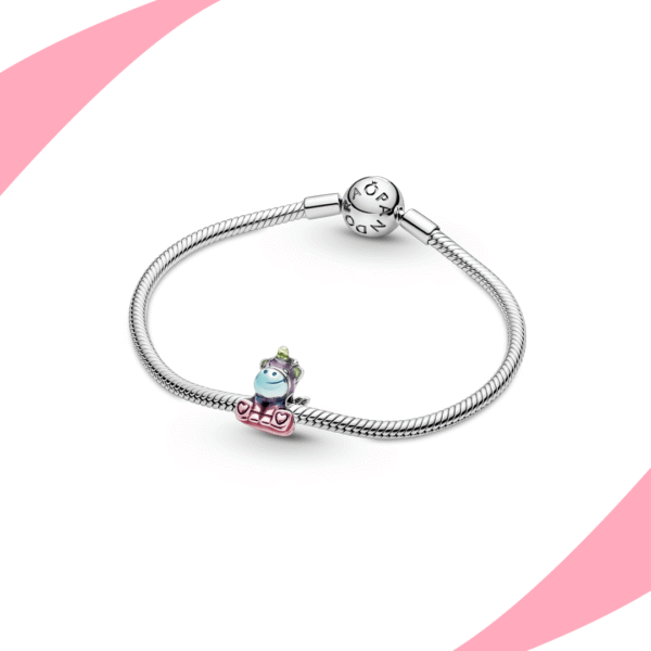 Charm Unicornio - Imagen 3