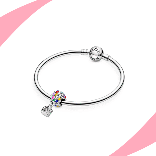 Charm Globo Aventurero - Imagen 2