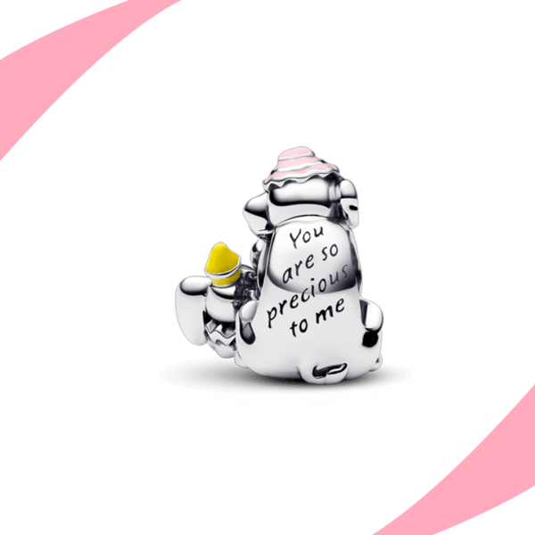 Charm Mamá Elefante - Imagen 2