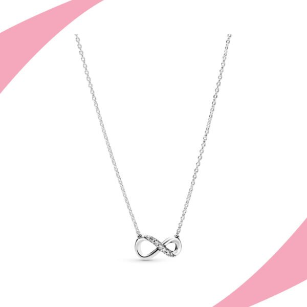 Collar Infinito