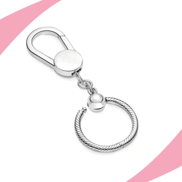 Llavero Moments Circular