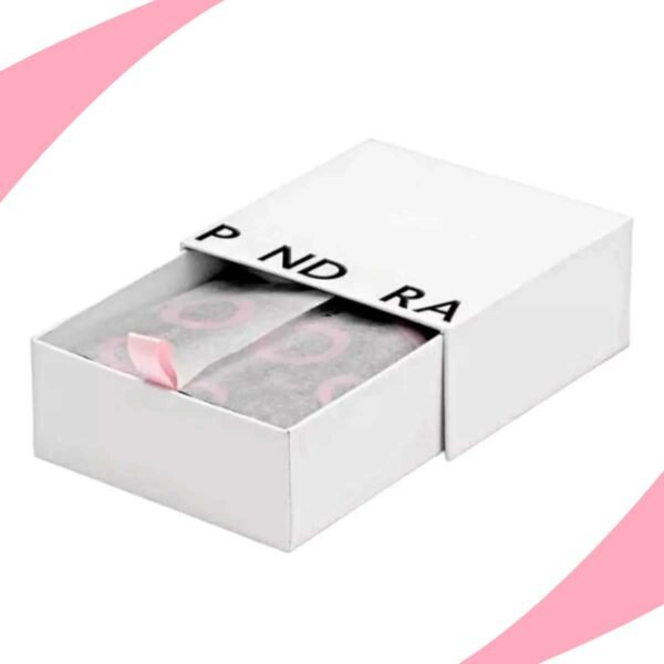 Caja de Regalo para Pulseras