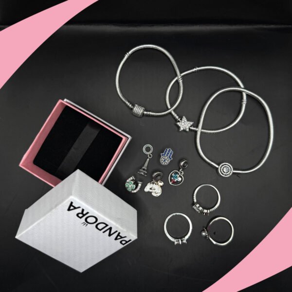 Super Paca Mini® 11 Piezas