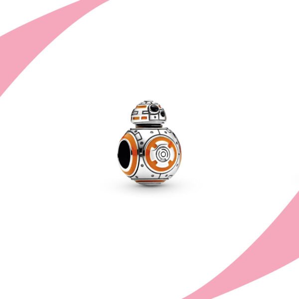 Charm BB-8 de Star Wars