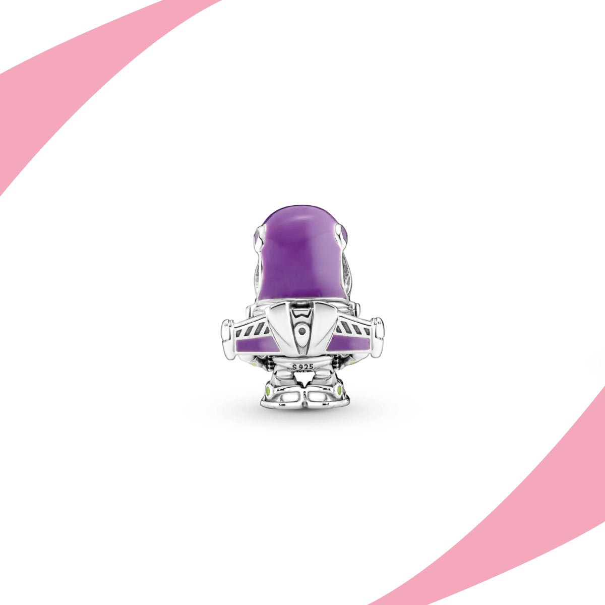 Charm Buzz Lightyear - Imagen 2