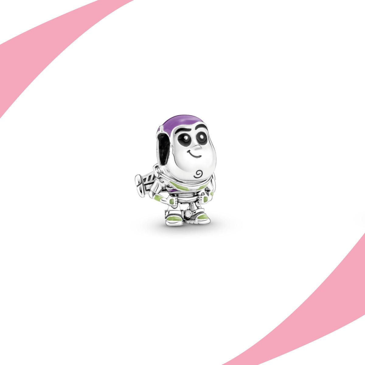 Charm Buzz Lightyear