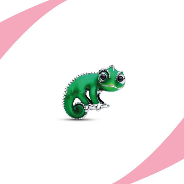 Charm Camaleon Pascal