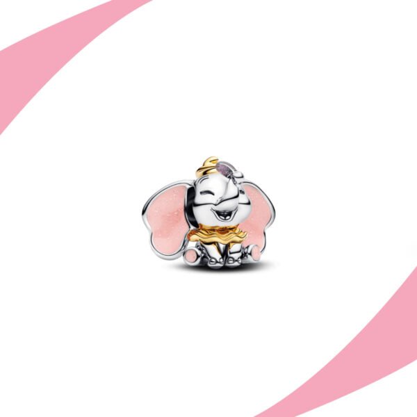 Charm Dumbo Pequeño