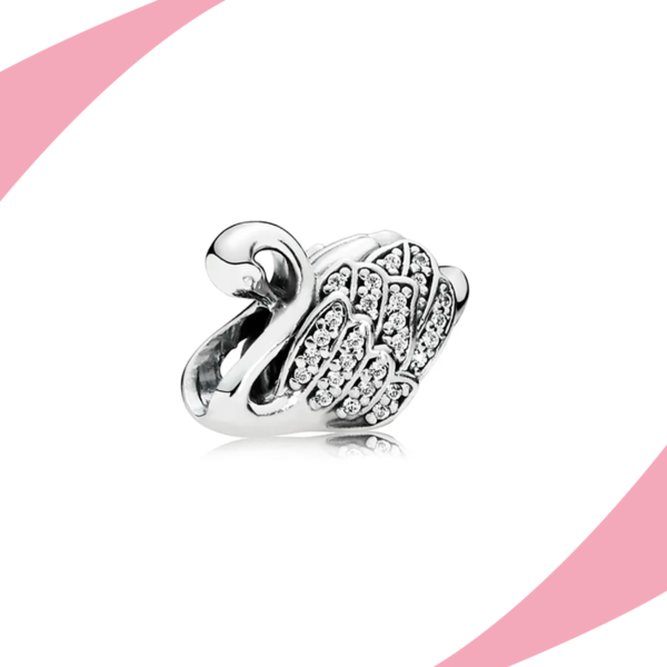 Charm Cisne