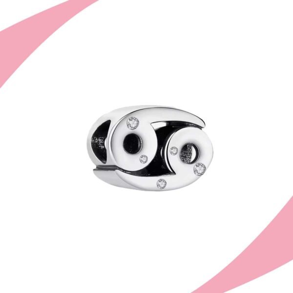 Charm Signo Zodiacal Cáncer