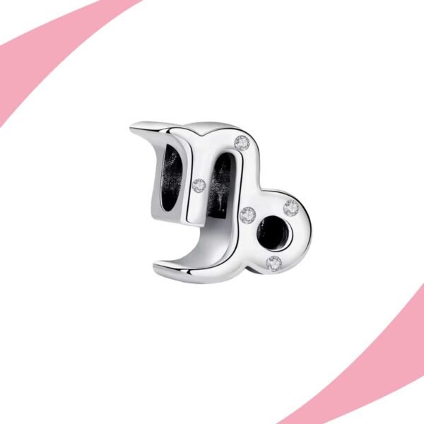 Charm Signo Zodiacal Capricornio